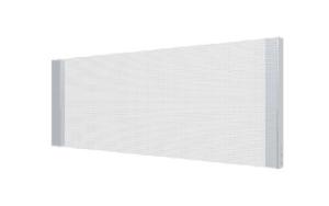 Wholesale P10.4 Transparent Glass LED Screen 400W/Sqm For Shopping Mall from china suppliers