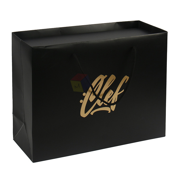 Personalized Custom Black Magnetic Closure Paper Shoe Boxes With Logo Packaging Hard Cardboard