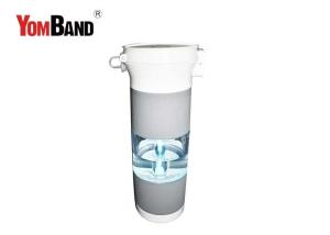 Wholesale Outdoor Sport Carbon Filter Water Bottle , UV Sterilization Water Bottle from china suppliers