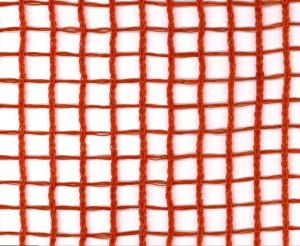 Wholesale Blue Red Flexible HDPE Agricultural Windbreak Nets For Gardens / Fence from china suppliers