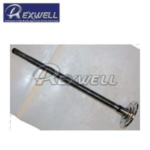 Wholesale Steel Rear Axle Shaft 38164-VW100 for URVAN NV350 E26 Rexwell Auto Parts' Product from china suppliers