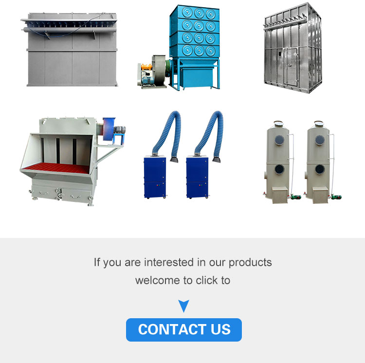 Polypropylene Wet Air Scrubber Gas Purification Tower D800*3500mm for Chemical Plant