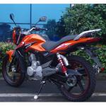 Sport moto high quality 150cc motorcycles