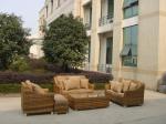 5pcs outdoor sofa