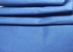 Twill Polyester Cotton EN11611 20*16 Water Resistant Fabric