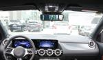 For Mercedes Benz EQA 9.2-inch 1080P digital coaxial signal electronic rearview