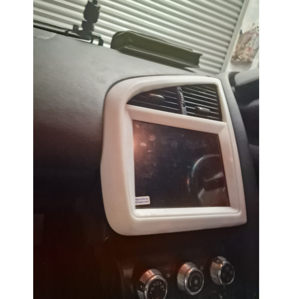 8.4 Inch 128G Car Gps Navigation Audi R8 Right Hand Drive 2007-2015 Dedicated
