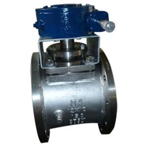Wholesale Double Heating Jacket Non-Lubricated Plug Valve, 150 LB from china suppliers