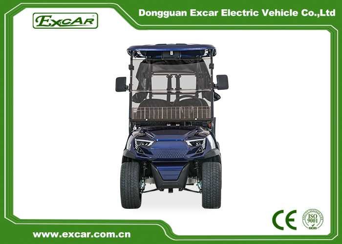 KDS Hunting Carts Forward Electric Carts adc Car Golf Cart Popullar Model Hot Selling