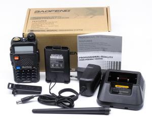 Wholesale Dual Band FM Ham Two Way Radio Walkie Talkie Baofeng UV-5r Rohs Certificate from china suppliers