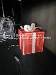 christmas gift box light