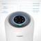 Low Noise 60Watt Home Appliance Parts Bedroom Hepa Air Purifier 5 Wind Speed