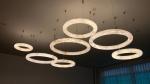 Best Price Denmark Modern Creative Minimalist Living Room Hotel Villa Decoration