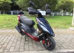 Air Cooled Gas Powered Mopeds , Gas Powered Scooters Street Legal