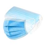Customize Antiviral Face Mask Non Woven Protective Masks Against Viruses