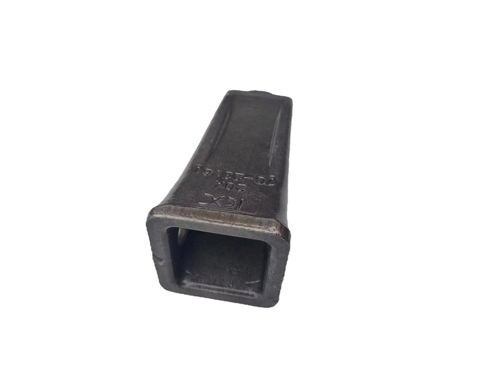 Erosion Resistant Forged Bucket Teeth Kobelco Bucket Teeth OEM Avaliable