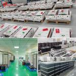 Durable Solar Battery House System 100Ah 200Ah 300Ah 5Kwh 10Kwh 48V 51.2V 24V