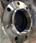 ANSI B16.5 DIN Welding Neck Carbon Steel Flange Q235 Pipe Fitting