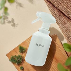 Wholesale 500ml black/white/yellow cylindrical smooth with black/white spray for spray bottle from china suppliers