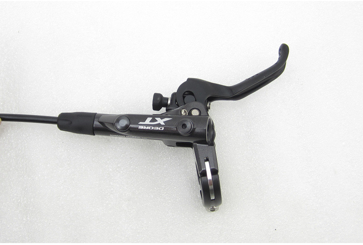 Electric Mountain Bike Parts 33 Speed XT M8000 Groupset