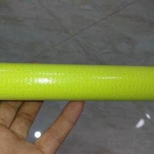 Wholesale Polyester Resin Pultruded FRP Round Tube Bright Surface Anti Corrossion from china suppliers