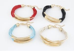 Wholesale multi layer wristband from china suppliers
