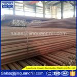 Jinquan taper drilling rods China Tapered drill rod manufacturer