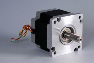 Wholesale 57mm 2 phase stepper motor J57HB41-02 from china suppliers