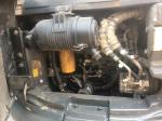 4 Cylinder 0.2 M3 Bucket Komatsu 2nd Hand Excavators