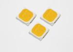 PCT 5050 Smd Led Chip 6V 1W 4000K 5000K 6000K High LM TUV