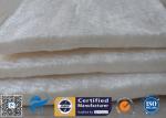 E Glass High Silica Fiberglass Needle Mat 1100℃ 20mm For Industrial Filtration