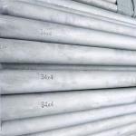 9.0mm Stainless Steel Tubes Seamless