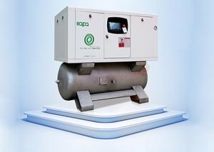 Wholesale oil free Medical Air Compressor For Ventilators water lubricated from china suppliers