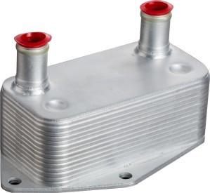 Wholesale 11422247015 BMW Oil Cooler For E39 5 Series 520d, E46 3 Series 318d, 320d from china suppliers