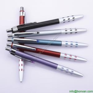 Wholesale gift pens,metal clip nice click promo pen,plastic promo pen,.tonglu,zhejiang from china suppliers