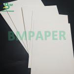 300g High Thickness Food Grade Direct Food Contact PE Film Lunch Box Paper