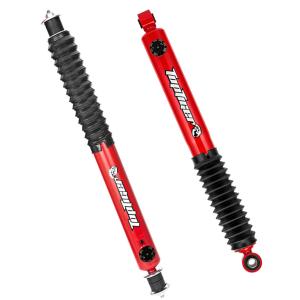 Wholesale TKG5419 Off Road Adjustable Shock Absorbers Nitrogen Gas For Nissan Patrol GQ Y60 from china suppliers