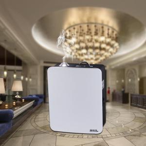 Wholesale Aroma Diffusion Scent Air Machine Automatic Perfume Dispenser from china suppliers