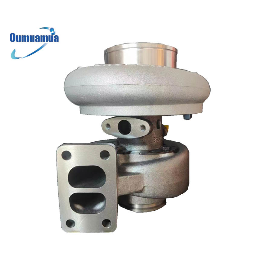Turbocharger 3597913 Turbine HX35 for Cummins 6BT engine