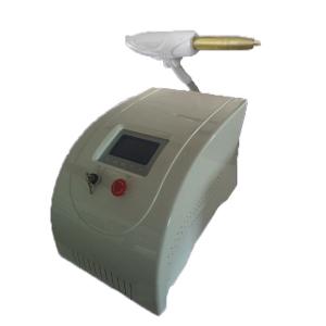 Wholesale long pulse laser hair removal machine Gentle - YAG 1064 nm laser machine from china suppliers