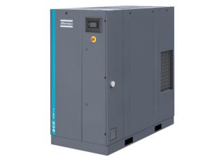 Wholesale Oil injected GA 45+ Atlas Screw Air Compressor , GA 45+ Atlas 45kw from china suppliers