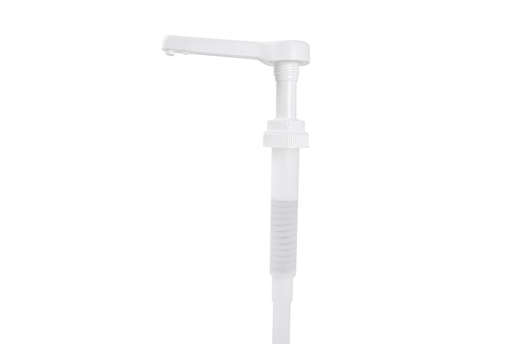 Removable 38-400 Sauce Dispenser Pump Dosage 10ml 15ml 20ml 30ml