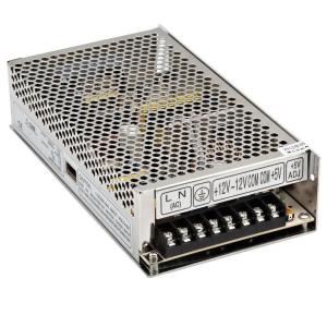 Wholesale 118W Triple output power supply +5V/+15V/-15V T-120C from china suppliers