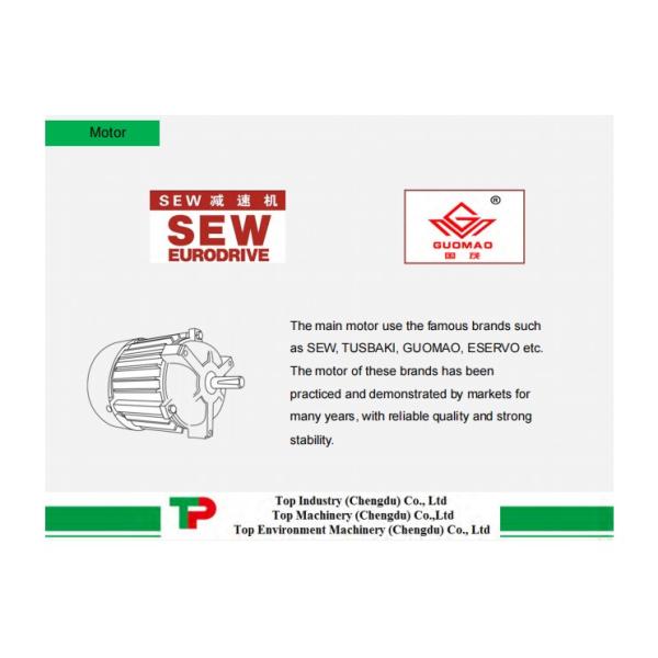 TPO Outward Water Micro Drum Filter Solid-liquid Separation with 1000L/Hour Productivity