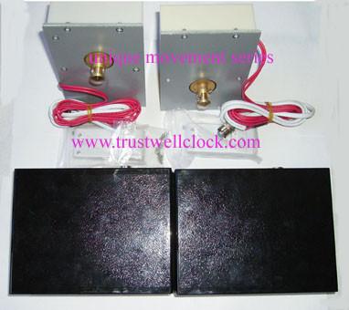 indoor clock kits,outdoor clock kits,tower clock kits,clock tower kits,kits for