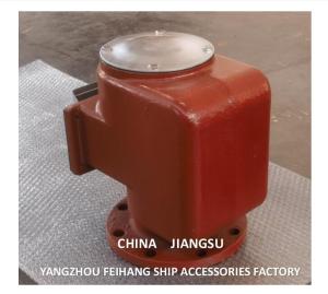 Wholesale MARINE AIR VENT 53ON-100A MARINE AIR PIPE HEAD BODY CAST IRON from china suppliers