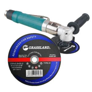 Wholesale Angle Grinder 9 Inch 230mm Abrasive Discs For Metal from china suppliers