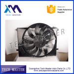 Radiator Cooling Fan For Mercedes b-e-n-z W220 650W A2205000193
