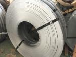 Martensitic AISI 420A Stainless Steel Strip In Coil Hot Rolled Annealed Cut Edge