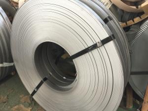 Wholesale Martensitic AISI 420A Stainless Steel Strip In Coil Hot Rolled Annealed Cut Edge from china suppliers